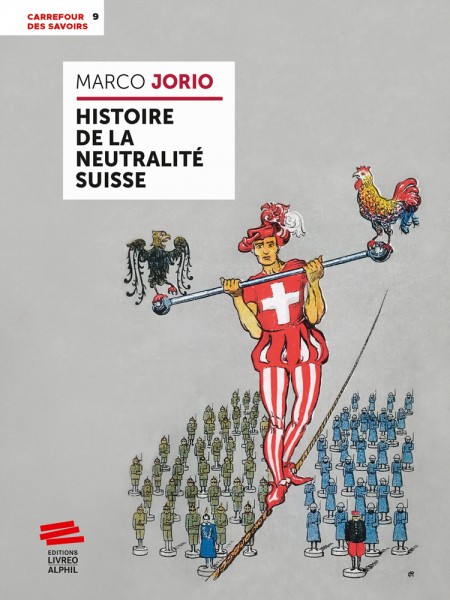 Histoire de la neutralité...