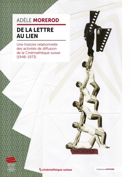 De la lettre au lien