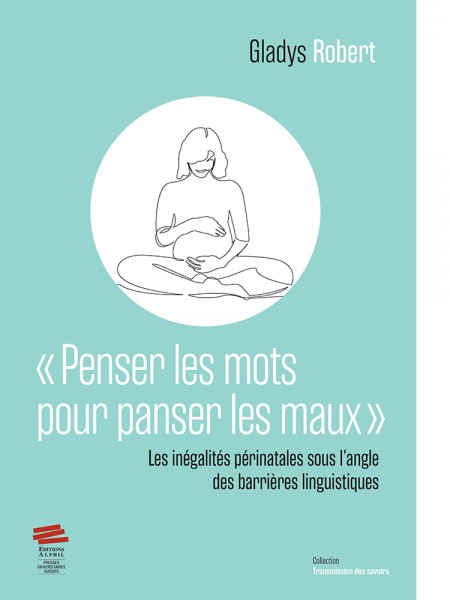 « Penser les mots pour...