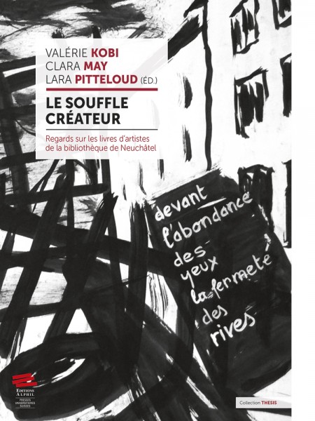 Le souffle créateur