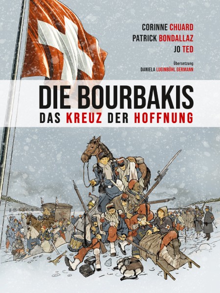 Die Bourbakis