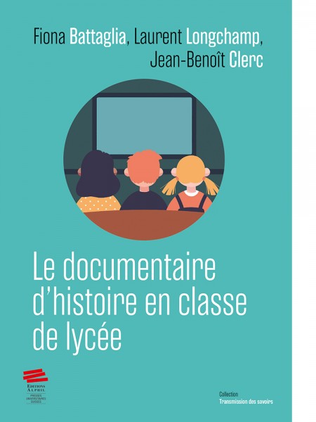 Le documentaire d’histoire...