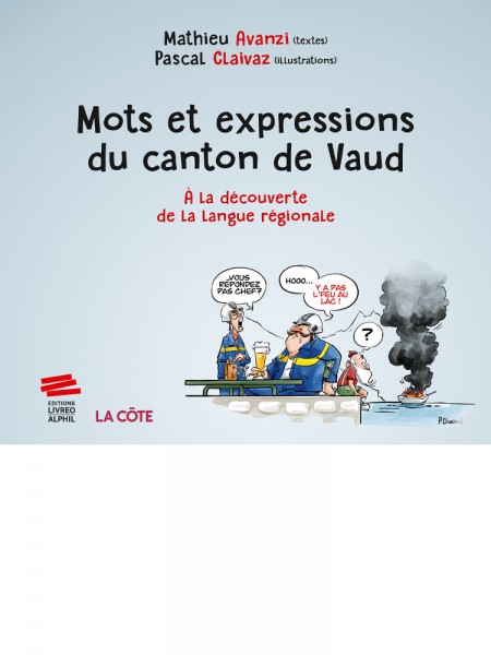 Mots et expressions du...