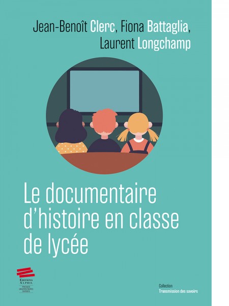 Le documentaire d’histoire...