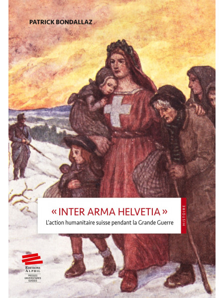 « Inter Arma Helvetia »