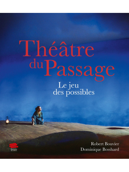 Théâtre du Passage