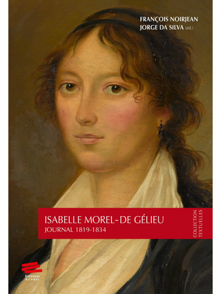 Isabelle Morel-de Gélieu