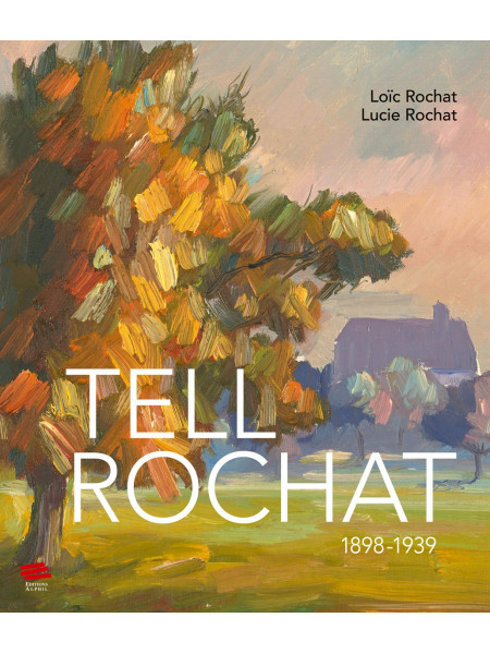 Tell Rochat (1898-1939)