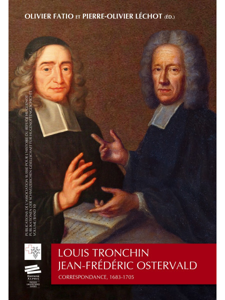 Louis Tronchin -...