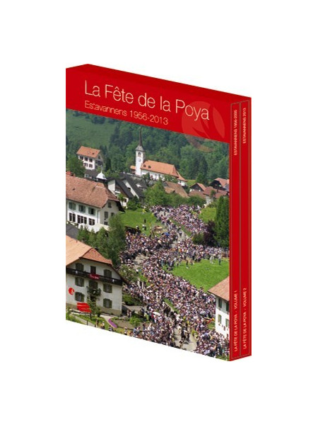 La Fête de la Poya....
