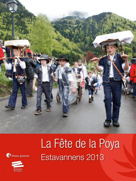 La Fête de la Poya. Volume 2