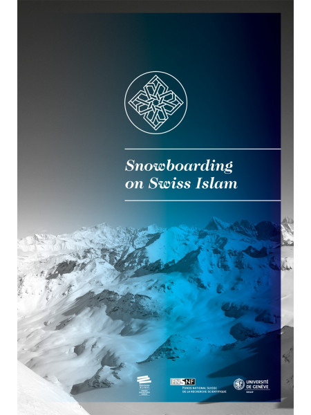 Snowboarding on Swiss Islam