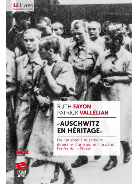 « Auschwitz en héritage »