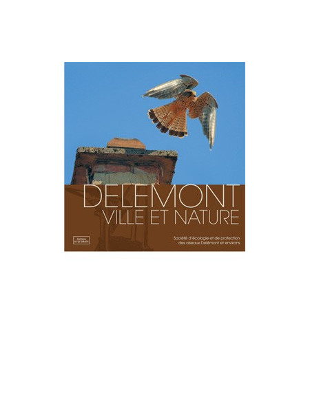 Delémont. Ville et nature