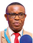 Bulambo Ambroise Katambu