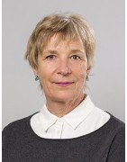 Durisch Gauthier Nicole