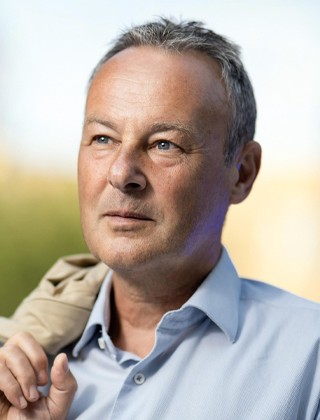 Rossini Stéphane 