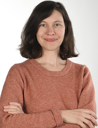 Debergh Marlyse 
