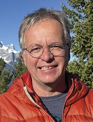 Hauser Claude