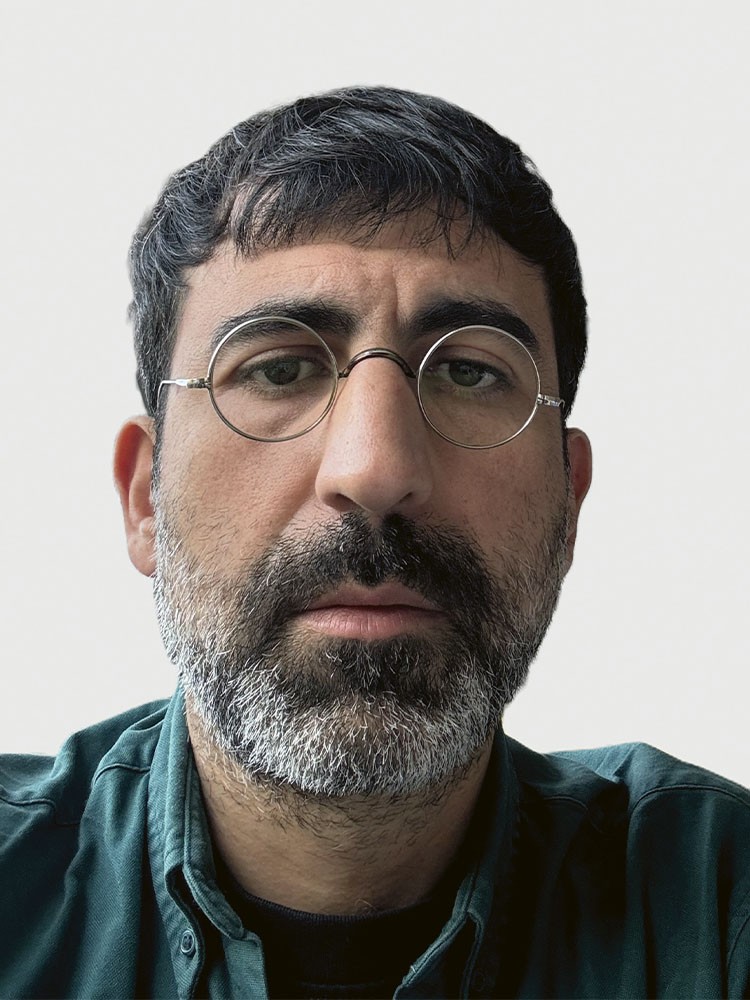 Khorasani Zadeh Hessam 
