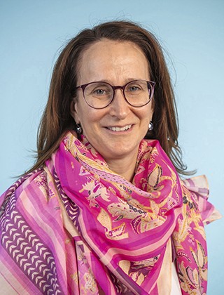Therriault Geneviève 