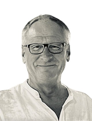 Clerc Jean-Benoît
